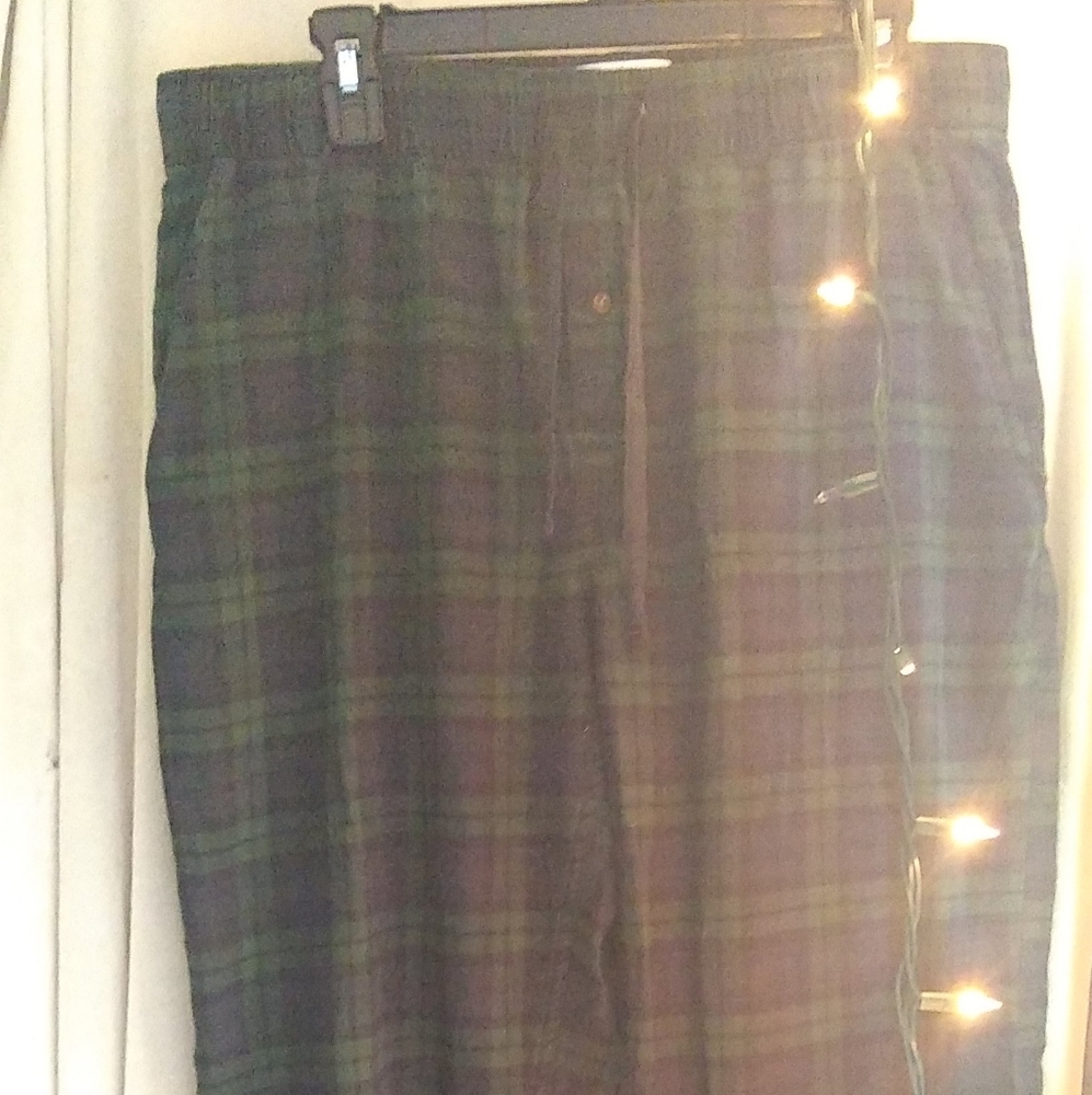 Pajama Pants